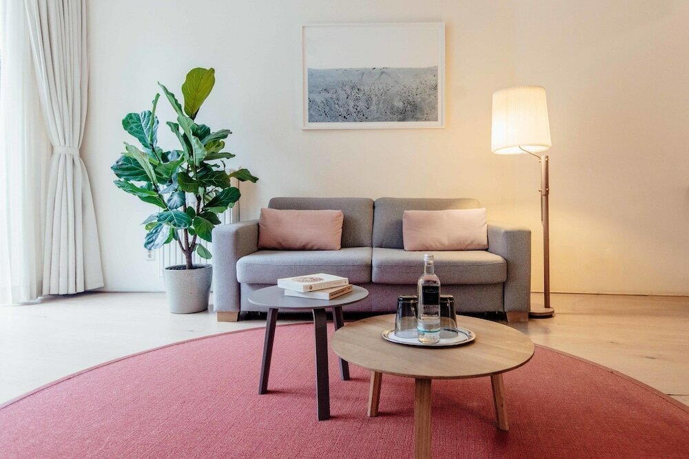 Фото Maison Haas Hustinx & SPA