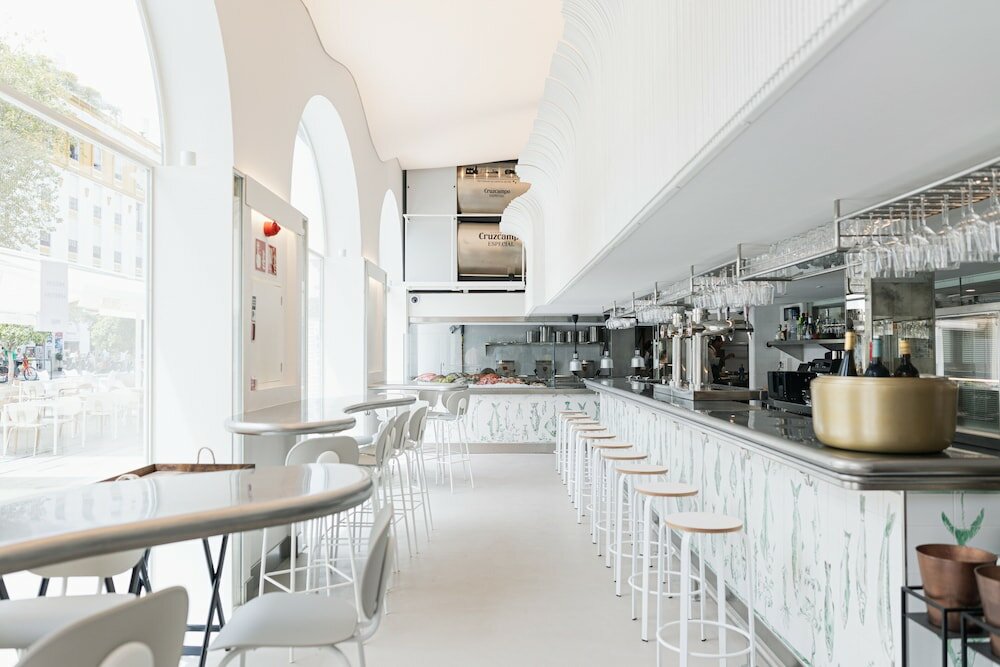 Фото Hotel Tayko Sevilla