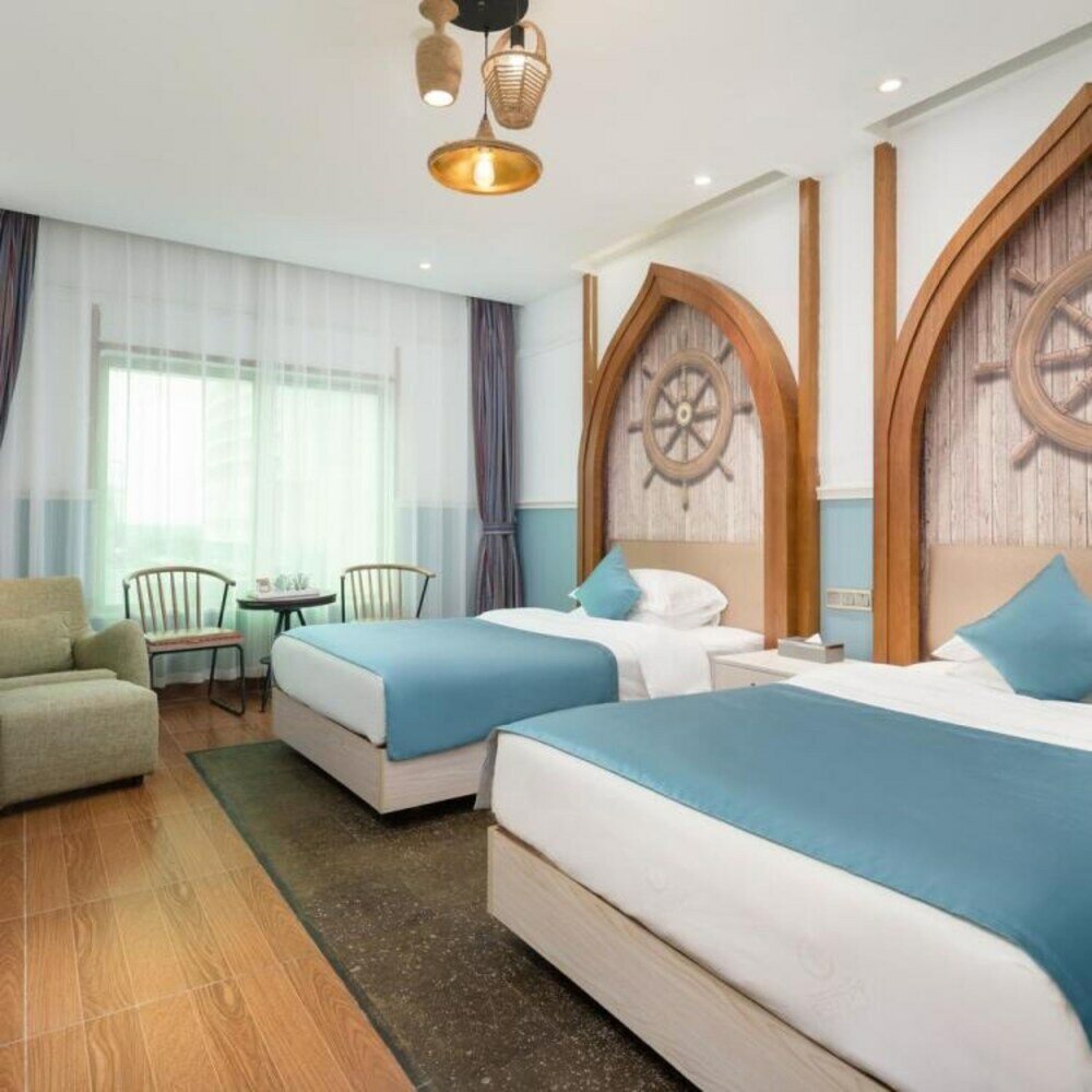 Фото Shiguang Yin Satellite Launch Center