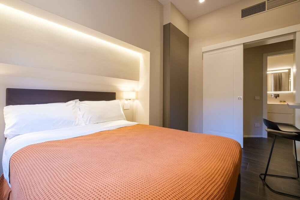 Фото Residence Delle Erbe by Studio Vita