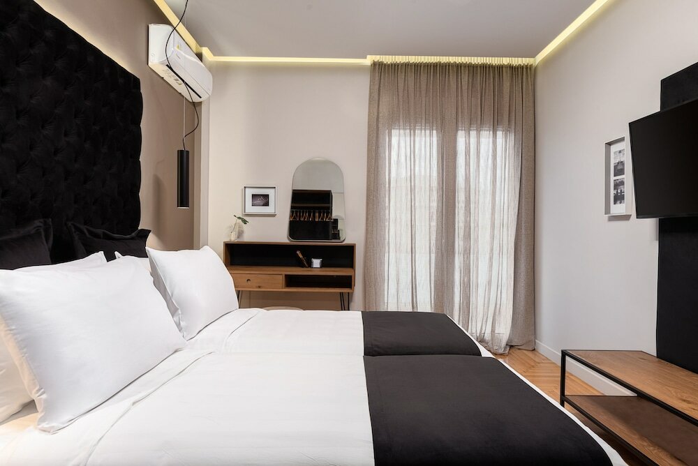 Фото Acropolis Elite Residence