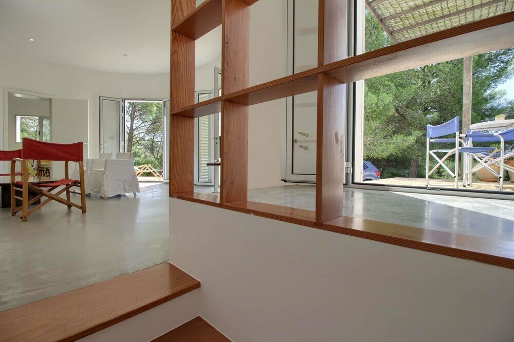 Фото La Macchia Lovely House in the Park