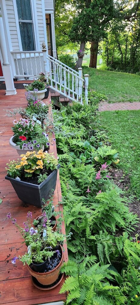 Фото Oaklawn Inn LLC