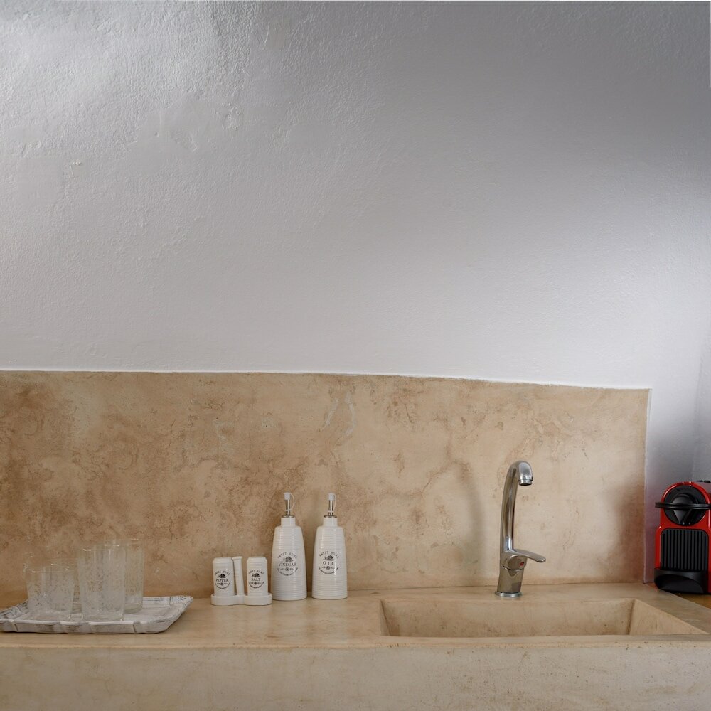 Фото Agapi Cave House