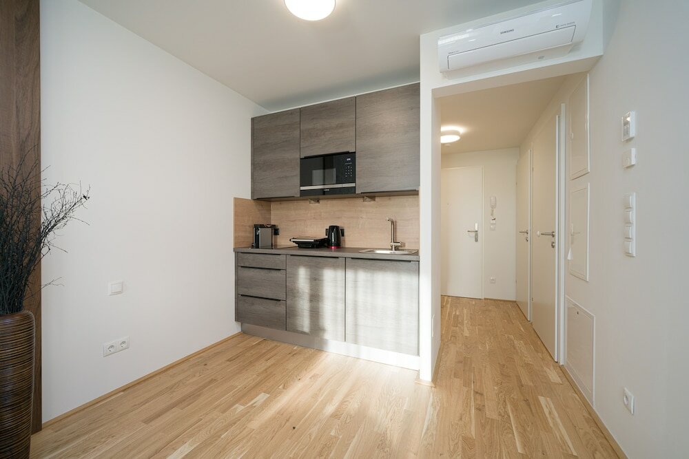 Фото MyApartments Vienna