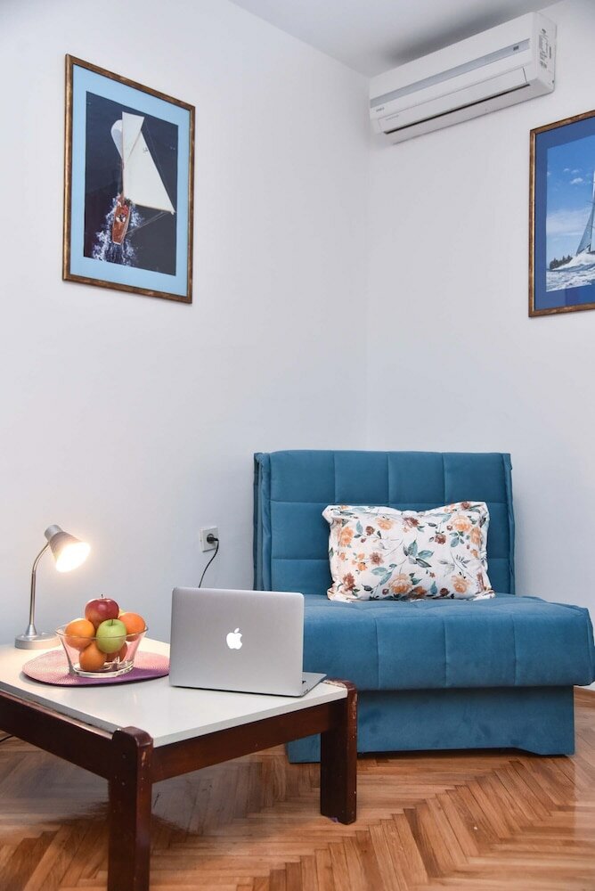 Фото Family Apartment Budva