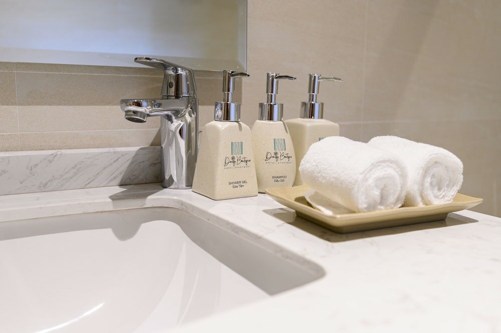 Фото Daisy Boutique Hotel & Apartment