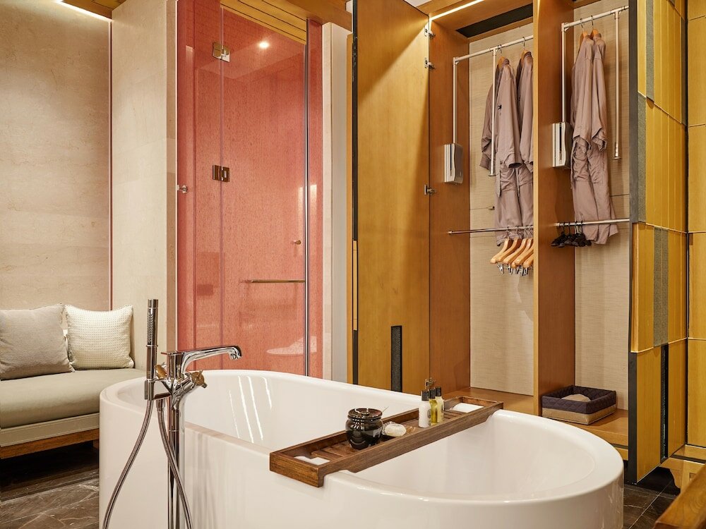 Фото Capella Tufu Bay, Hainan