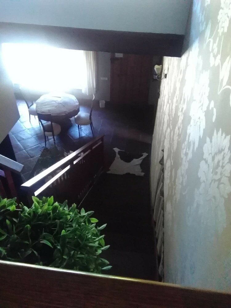 Фото Casa Rural y Apartamentos Haizeaberri