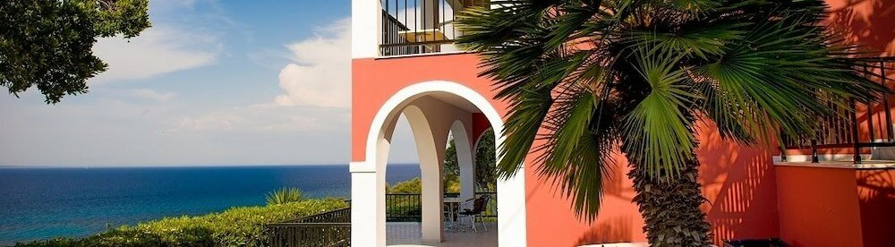 Фото Villa Levante