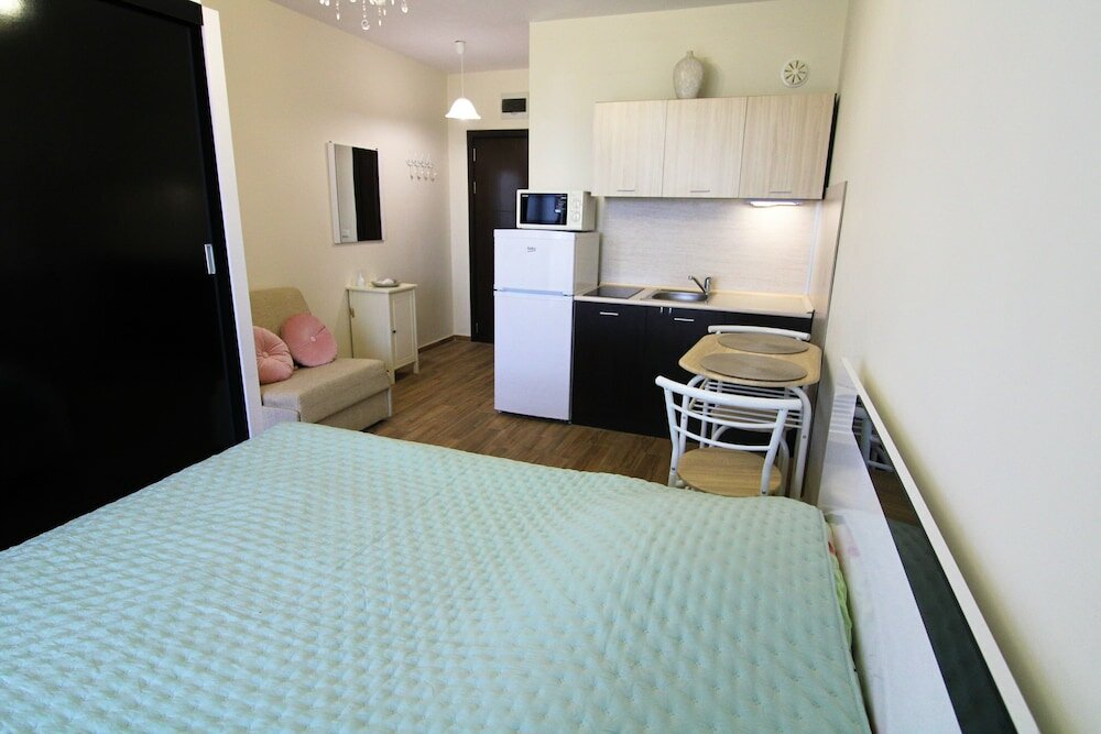 Фото Cascadas 2 Menada Apartments