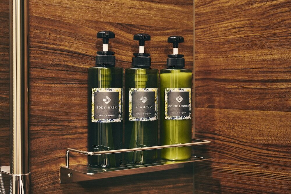 Фото Sora Niwa Terrace Kyoto