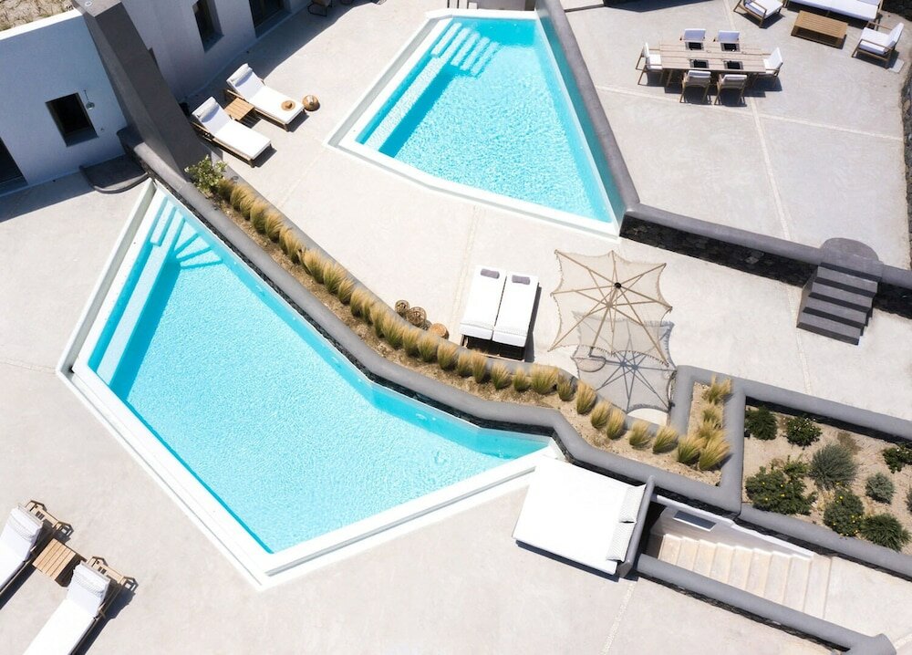 Фото Aregou Villas