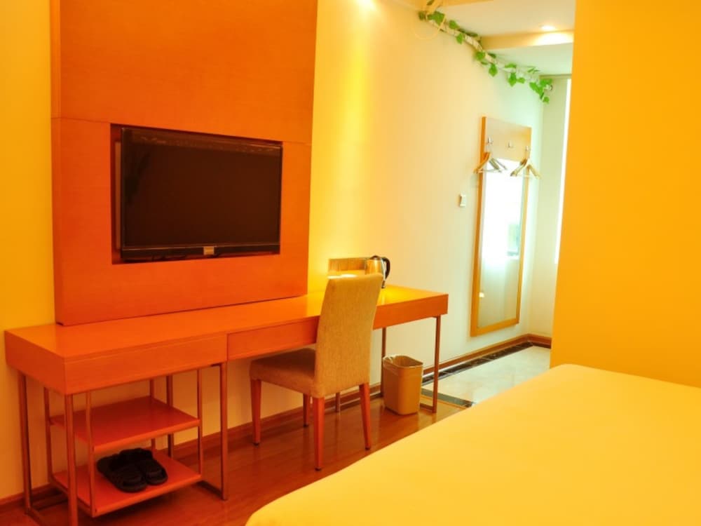 Фото GreenTree Alliance Sanya Jiyang District Yalongwan Road Hotel