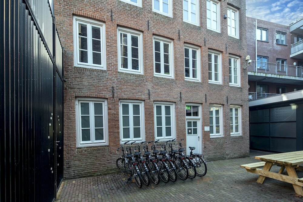 Фото City Trip Hostels