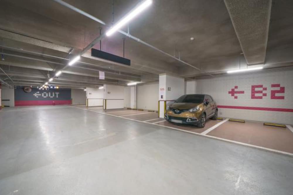 Фото Coopstay Koaroo Yeosu