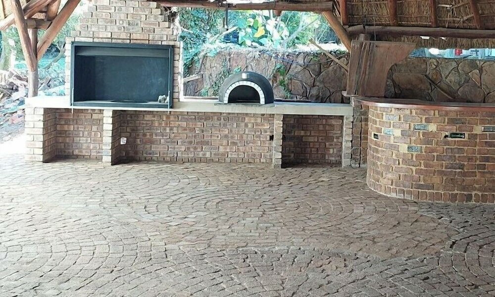 Фото Diamantvallei Landgoed