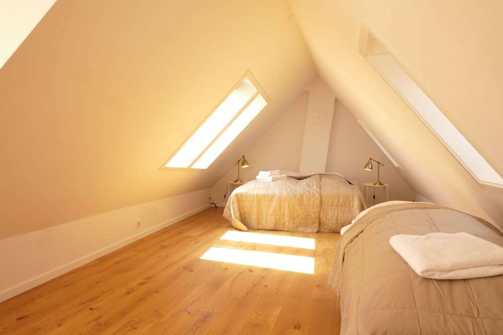 Фото Rent a place to sleep