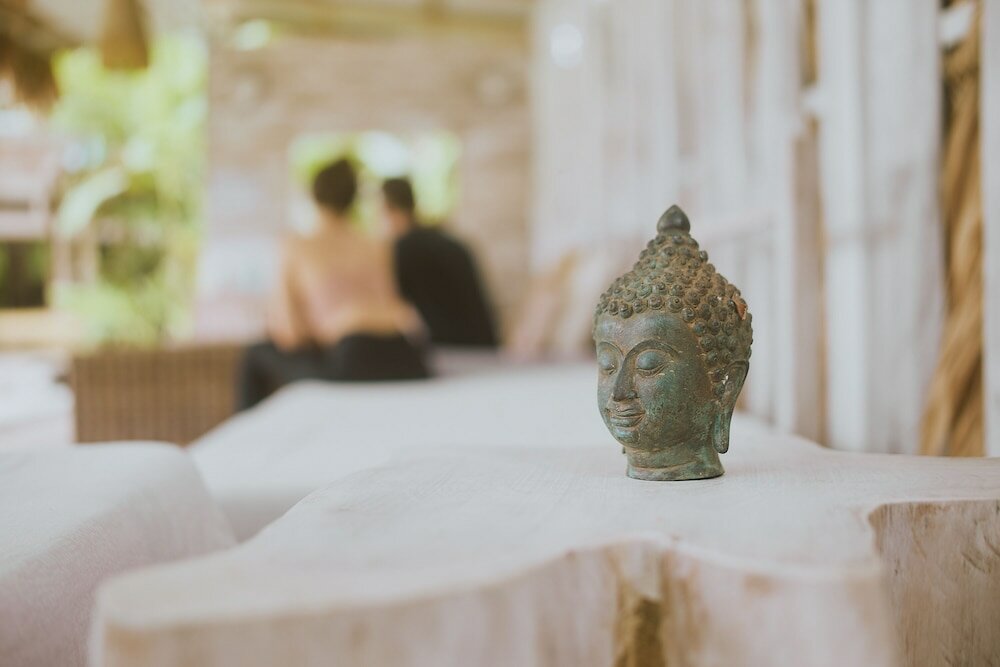 Фото Sonora Caribbean Jungle Retreat