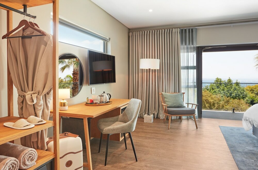 Фото The Cliffside Boutique Getaway