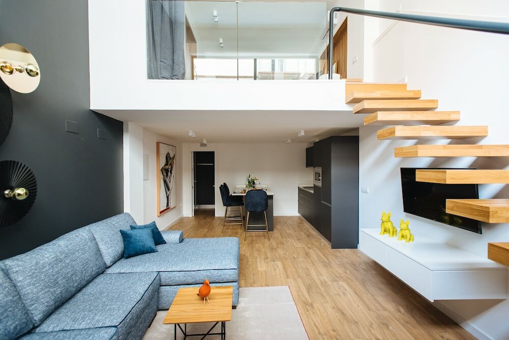 Фото Apartamentos Murillo Gardens