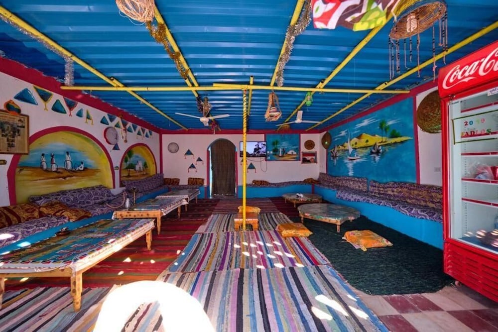 Фото Fadlos Anay Nubian Guesthouse