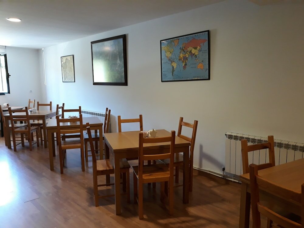 Фото Pension Palas