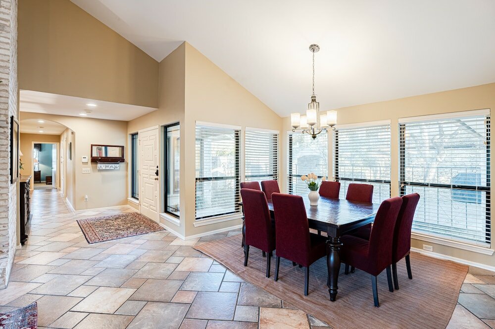 Фото Bermuda Cove