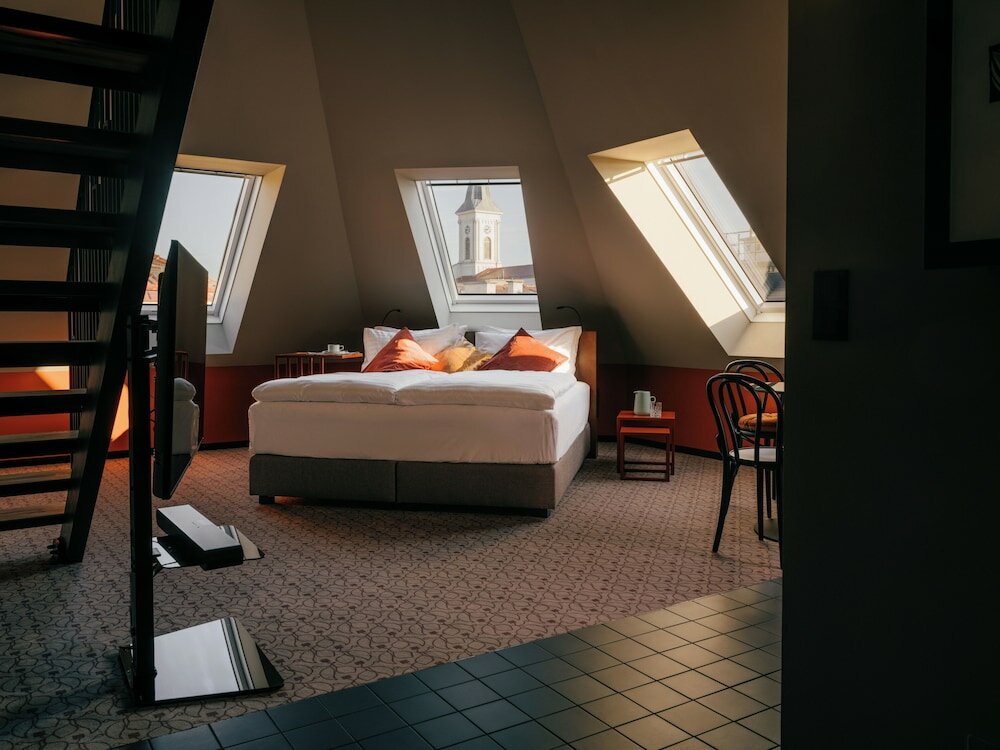 Фото Weltwien Apartments