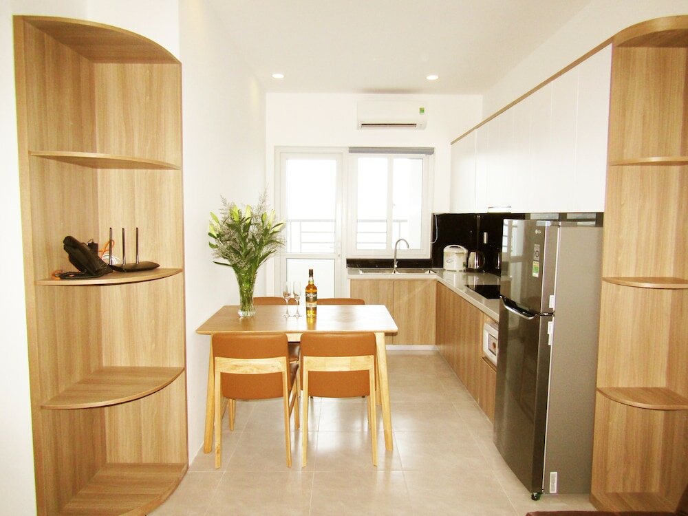 Фото Soho Apartment Nha Trang