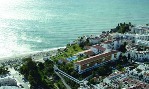 Фото Parador De Nerja