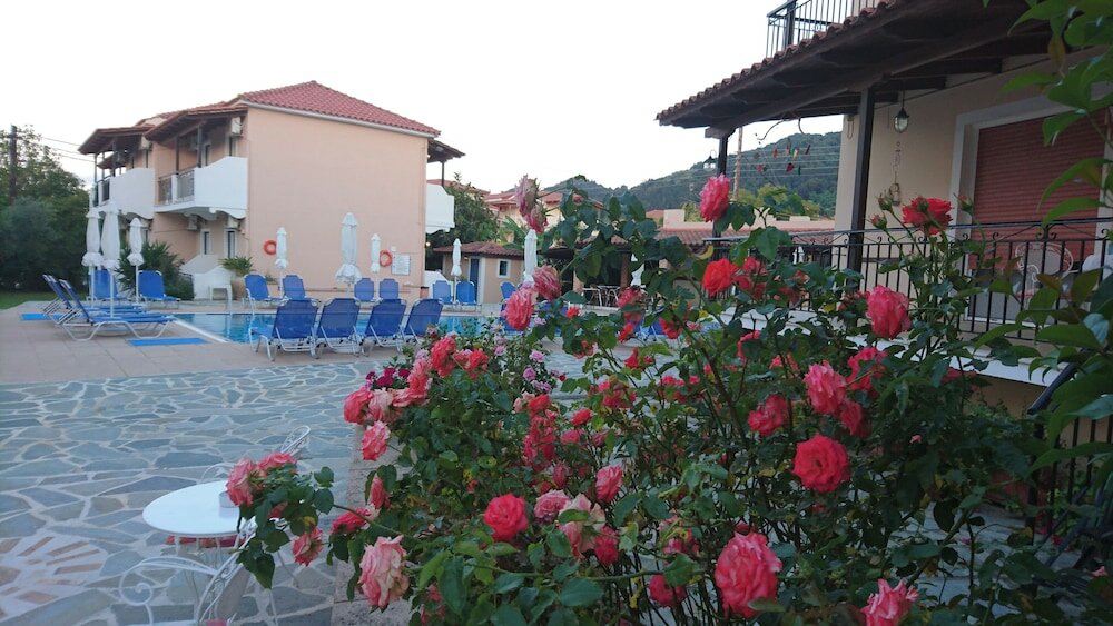 Фото Doras Zante Studios & Apartments