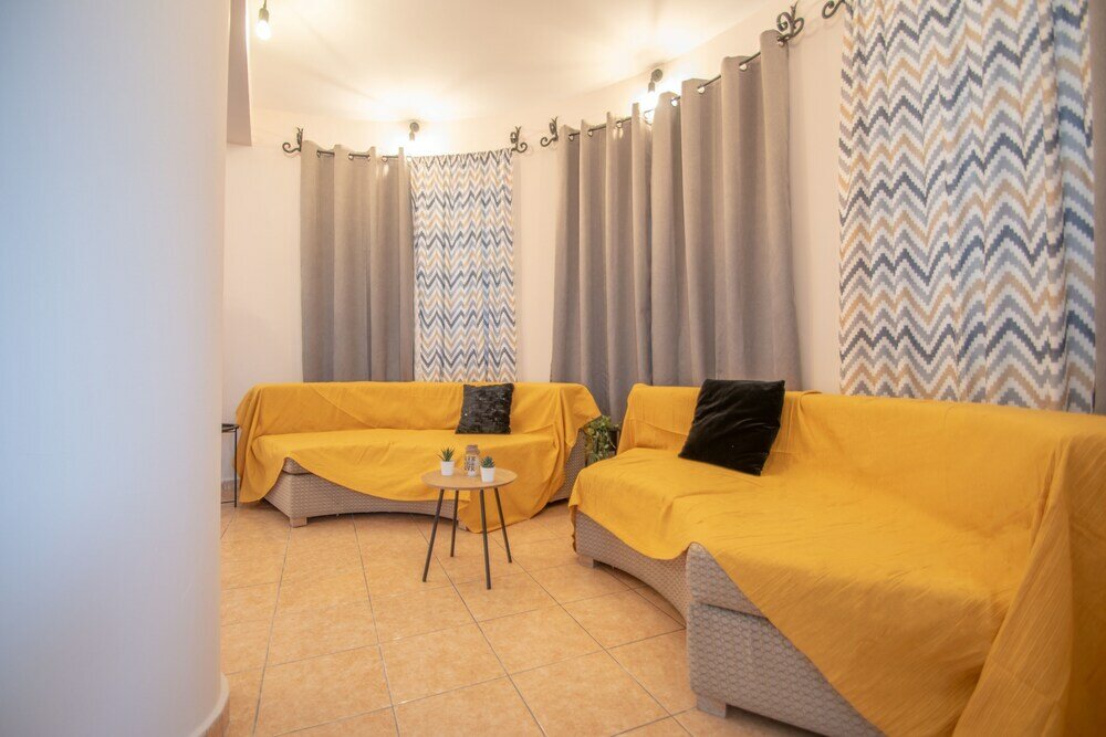 Фото Marina's Apartment