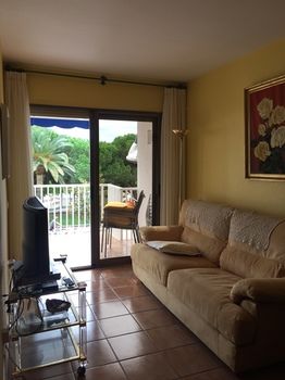 Фото Apartamentos Miramar