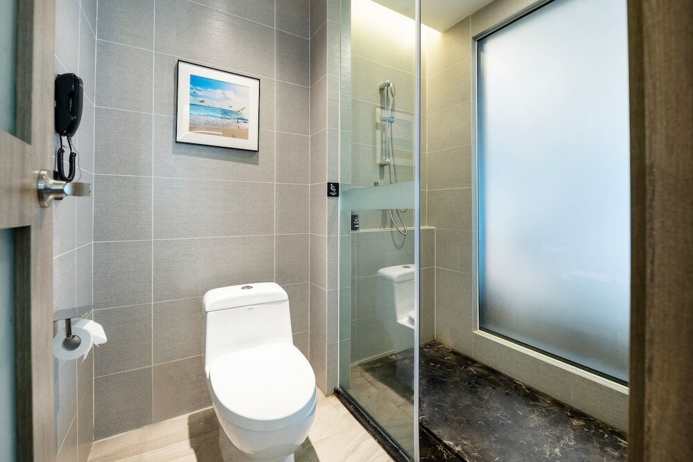 Фото Dongguan Haili Hotel