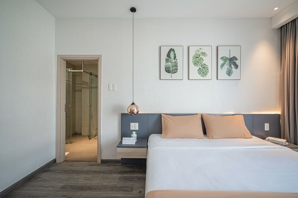 Фото CityHouse - Sonata Residence and Hotel