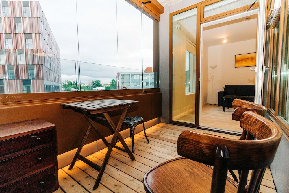 Фото Tower Apartments