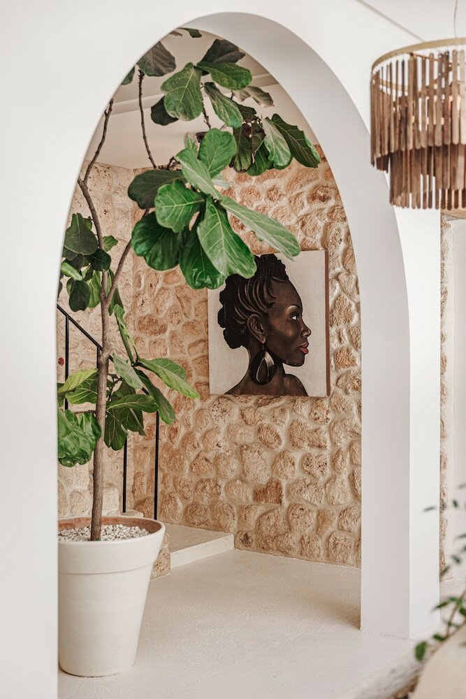 Фото Pure House Marrakech