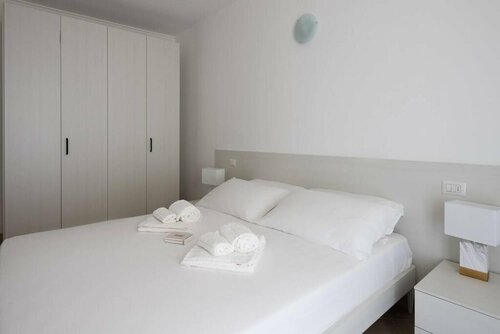 Апартаменты Welcomely - Xenia - Attico Supramonte