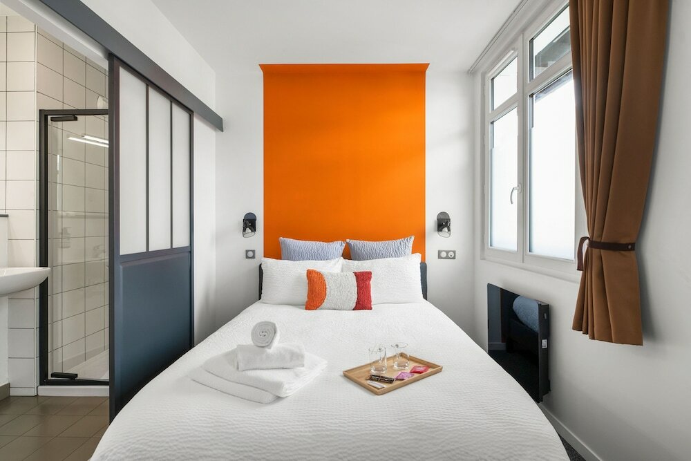 Фото Urban Style Biarritz Hôtel du Relais