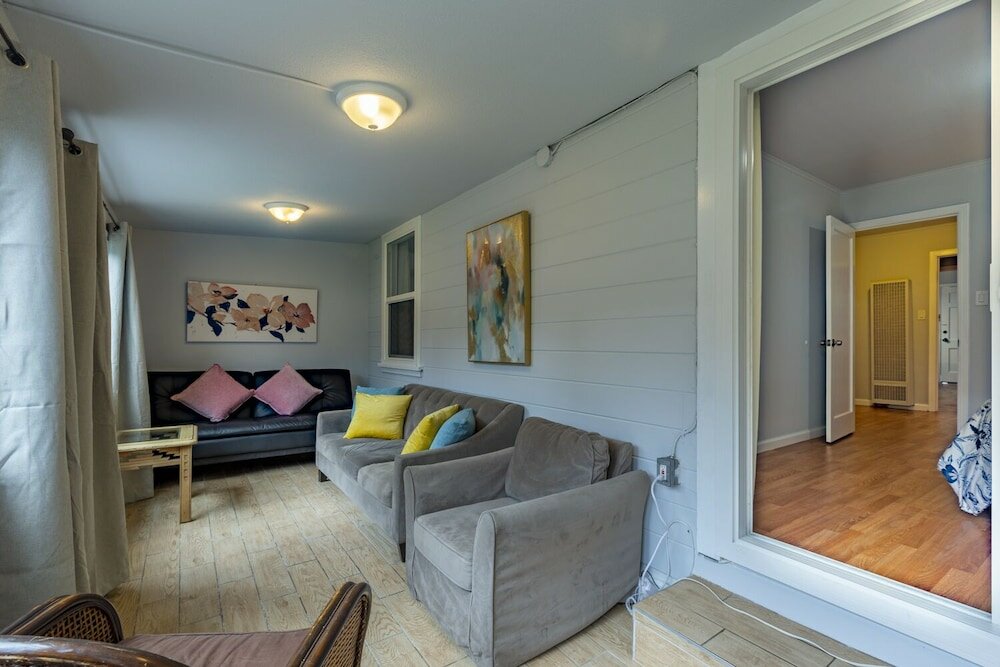 Фото Marbella Lane Duplex Redwood City