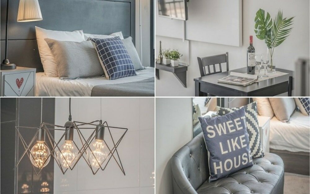 Фото Yeosu Yeosu Pension