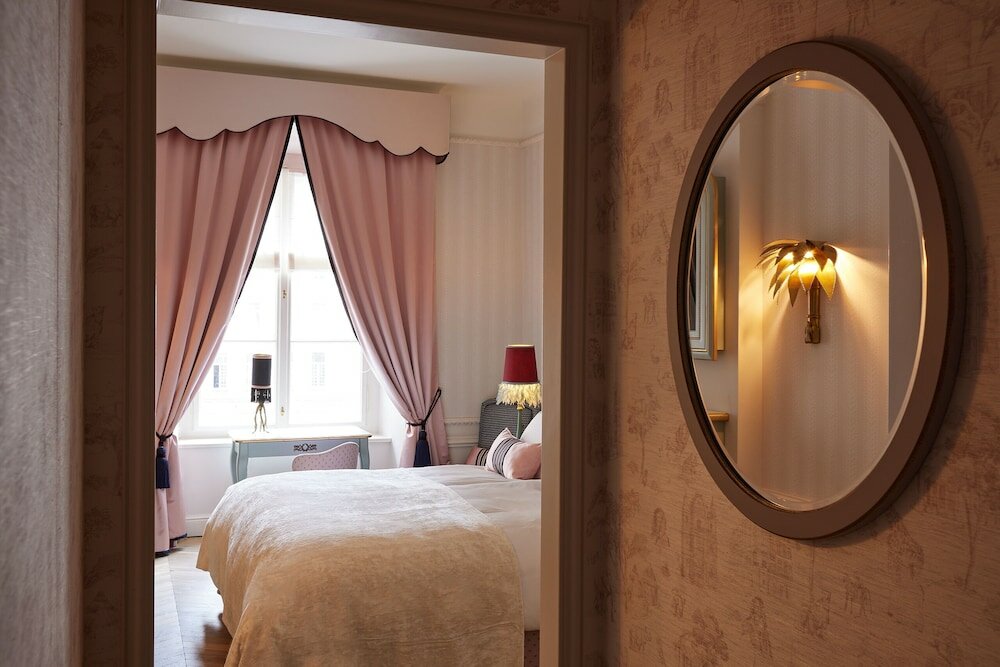 Фото The Leo Grand