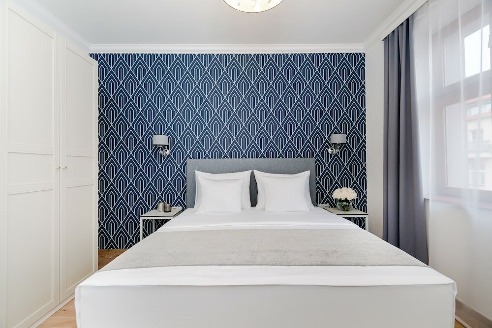 Фото Eight Secrets Boutique Residence