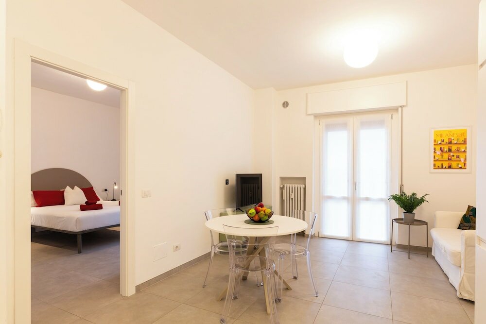 Фото NotaMI - Brenta Top Floor - Mm3