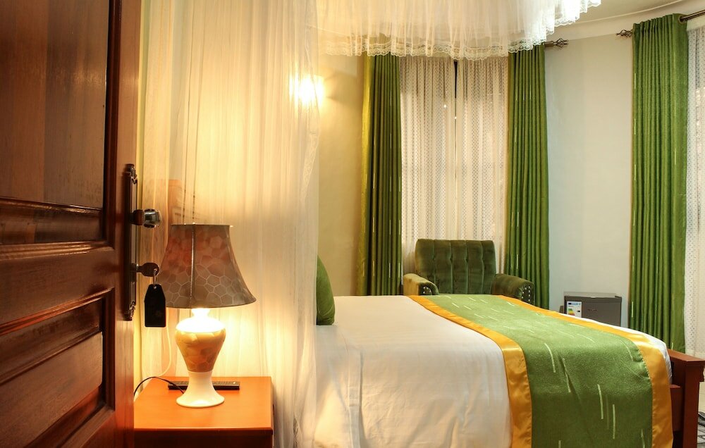 Фото Excelsis Garden Hotel