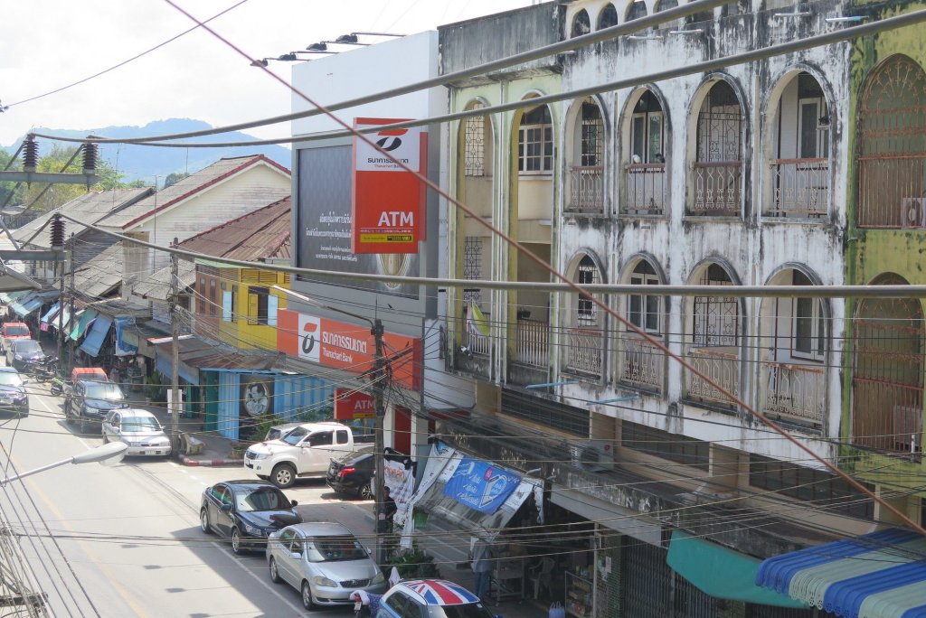 Фото Nudpob Mansion