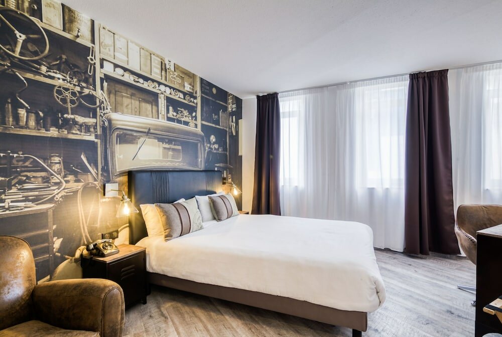 Фото отеля 5