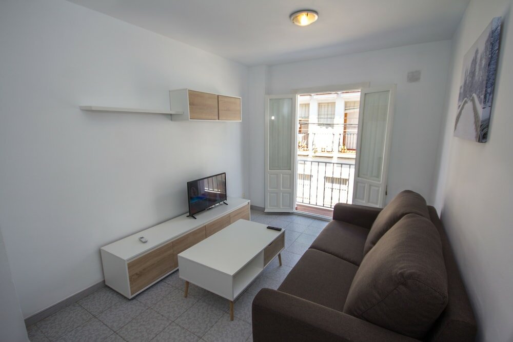 Фото Apartamentos Centro Nerja Marimel 102