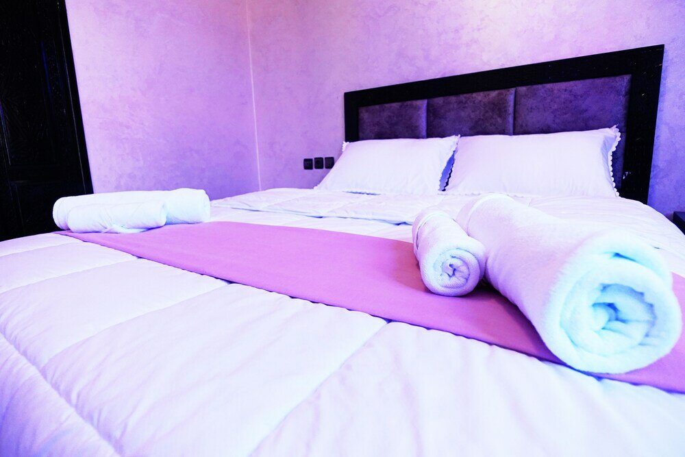 Фото Villa Yousra